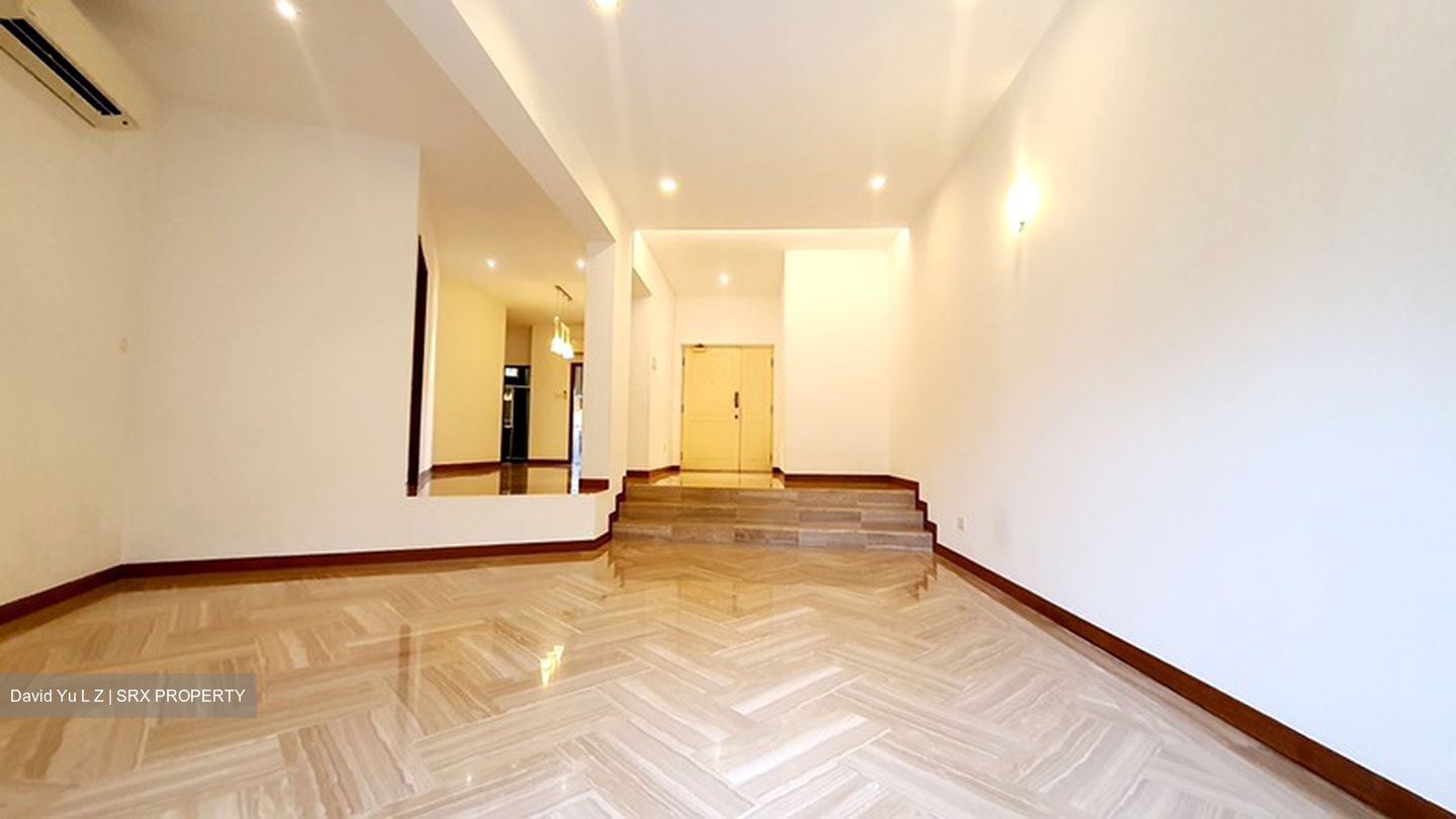 Orange Regency (D10), Apartment #629634121